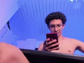 Chaturbate Best live sex cam show of cj_davis1