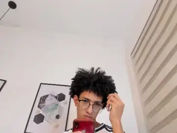 Chaturbate Sex Cam of cj_davis1