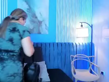 Chaturbate Live Porn of dahianeconnor