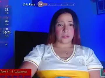 Chaturbate Sex Chat of daniorange