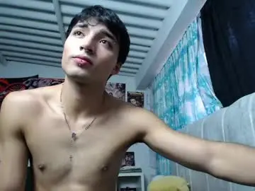 Chaturbate Adult Webcam of dylan__fun18
