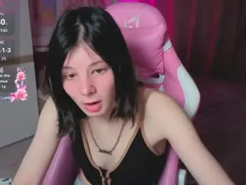 Chaturbate Best Webcam of ellinblare