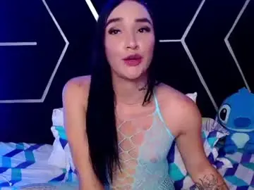 Chaturbate Sex Cam of emillystonex