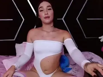 Chaturbate Live Sex of emillystonex