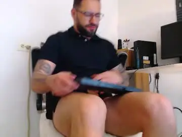 Chaturbate Adult Video Chat of esteban7984068