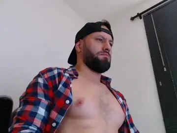 Chaturbate Live Sex of esteban7984068