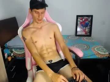 Chaturbate Live Porn of ethancoleeman
