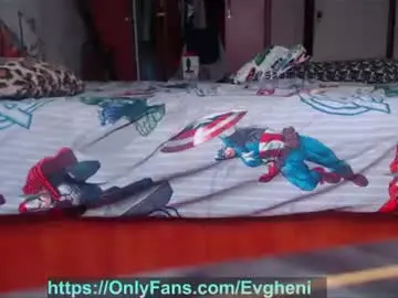Chaturbate Private Sex Chat of evgheni