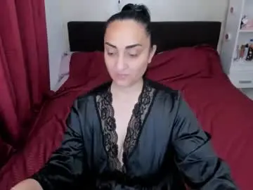 Chaturbate Live Sex Cam of goddessdeborahx