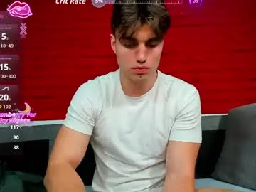 Chaturbate Adult Webcam of hotsportylad