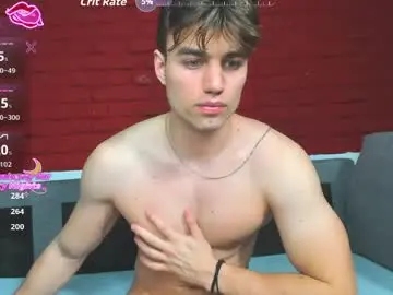 Chaturbate Free Porn Cam of hotsportylad