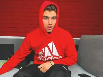 Chaturbate Sex Chat of hotsportylad