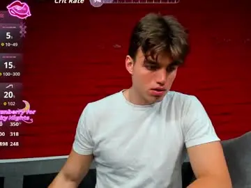 Chaturbate Live Porn of hotsportylad