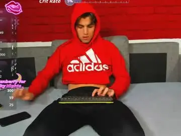 Chaturbate Best Webcam of hotsportylad