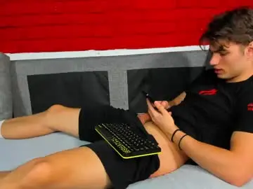 Chaturbate Free Live Porn of hotsportylad