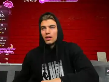 Chaturbate Adult Webcam of hotsportylad