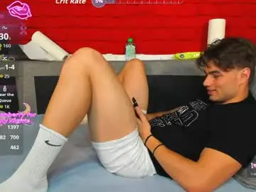Chaturbate Adult Video Chat of hotsportylad