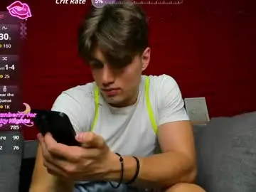 Chaturbate Live Sex of hotsportylad