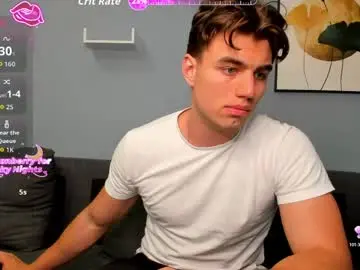 Chaturbate Sex Chat of hotsportylad