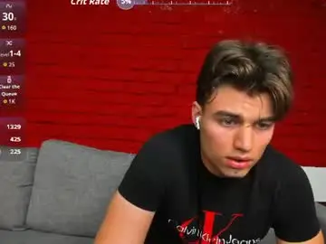 Chaturbate Watch Live Sex Cams of hotsportylad