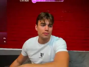 Chaturbate Live Porn of hotsportylad