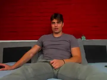 Chaturbate Live Sex Cam of hotsportylad