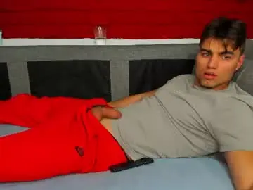 Chaturbate Adult Video Chat of hotsportylad