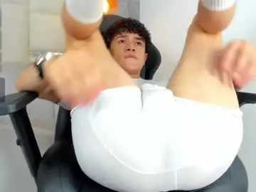 Chaturbate Free Live Porn of im_joel_