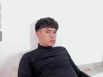 Chaturbate Adult Webcams of im_joel_