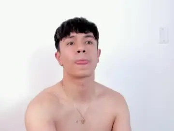 Chaturbate Live Sex Cam of im_joel_