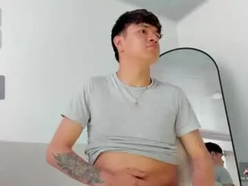 Chaturbate Sex Cam of im_joel_
