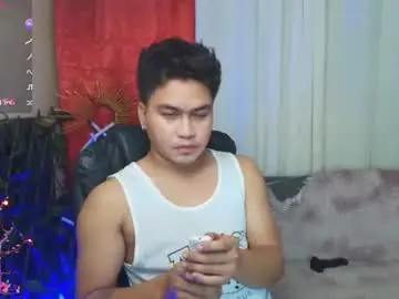 Chaturbate Private Sex Chat of jay_hotcummer
