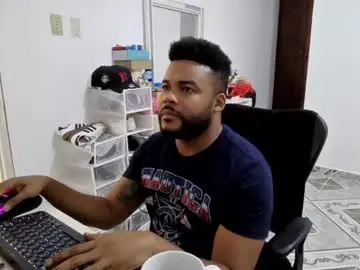 Chaturbate Free Porn Cam of jeycaramel