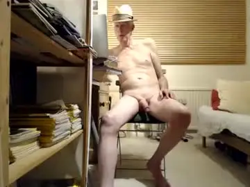 Chaturbate Nude Webcam of kinkyviejosreturn