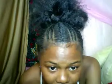 Chaturbate Nude Webcam of lara_belle