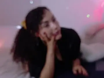 Chaturbate Live Porn of lia_tinez