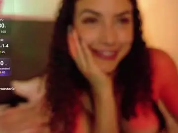 Chaturbate Best live sex cam show of lia_tinez