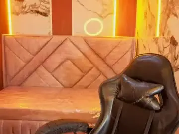 Chaturbate Best live sex cam show of madison08_ch