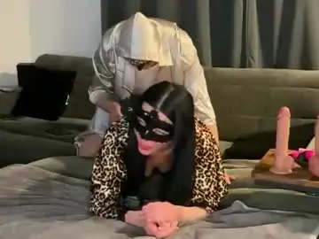 Chaturbate Free Live Porn of magic_passionitaliano