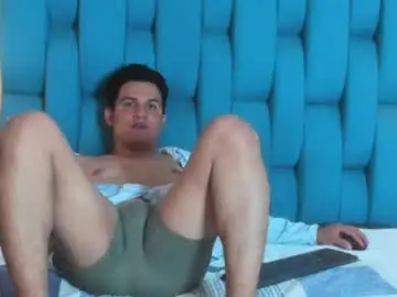 Chaturbate Private Sex Chat of manuel_firee