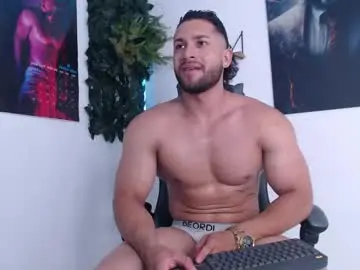Chaturbate Best Webcam of massimofiore_