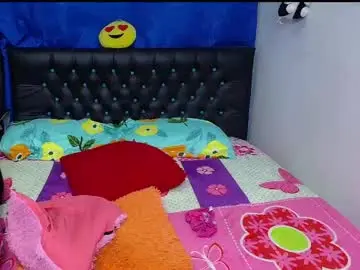 Chaturbate Nude Webcam of melika_sweet