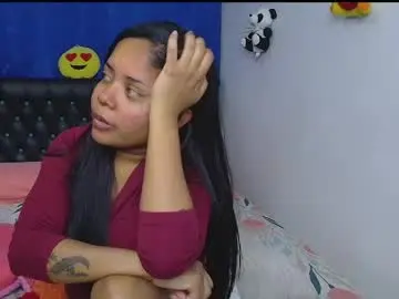 Chaturbate Sex Chat of melika_sweet