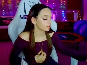 Chaturbate Watch Live Sex Cams of mirabel_054