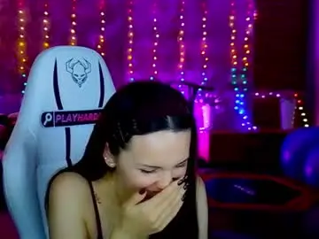Chaturbate Private Sex Chat of mirabel_054
