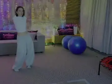 Chaturbate Live Porn of mirabel_054