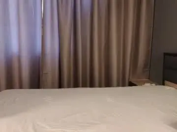 Chaturbate Nude Webcam of missstymyers