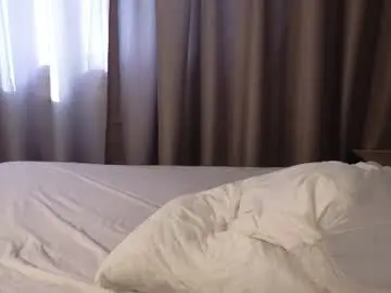 Chaturbate Live Sex Cam of missstymyers