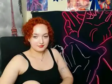Chaturbate Adult Video Chat of mistyrosee