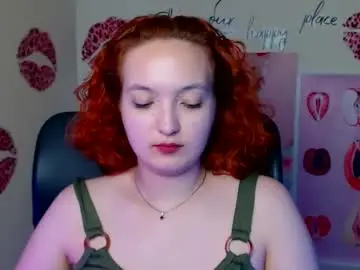 Chaturbate Best Webcam of mistyrosee